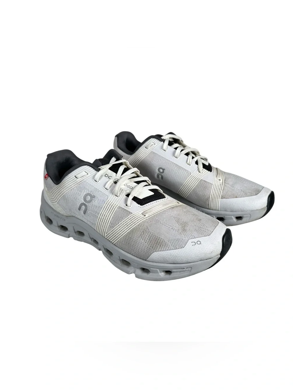 ON RUNNING CloudGo Sneakers